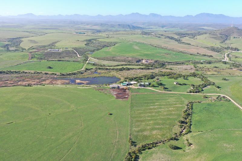 0 Bedroom Property for Sale in Mossel Bay Rural Western Cape